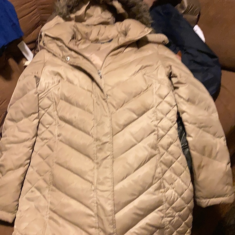 Kenneth Cole Reaction Coat